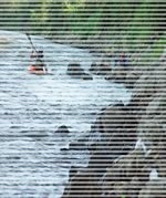 Tulsa Wave on the Arkansas River